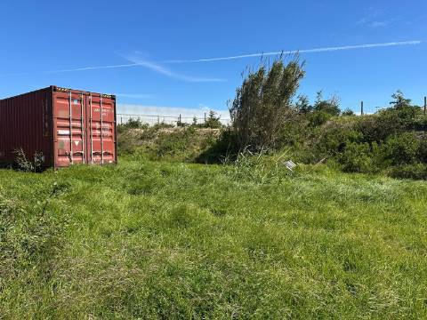 Quinta Rural para Recuperar