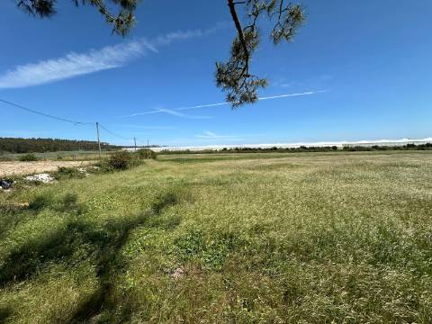 Quinta Rural para Recuperar