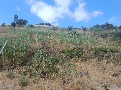 Terreno Urbano em zona privilegiada de Torres Vedras