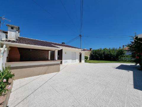 Moradia T5 no centro da cidade de Águeda