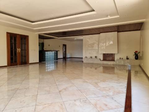 Moradia T5 no centro da cidade de Águeda