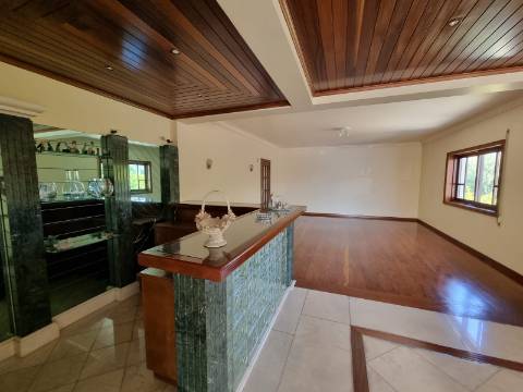 Moradia T5 no centro da cidade de Águeda