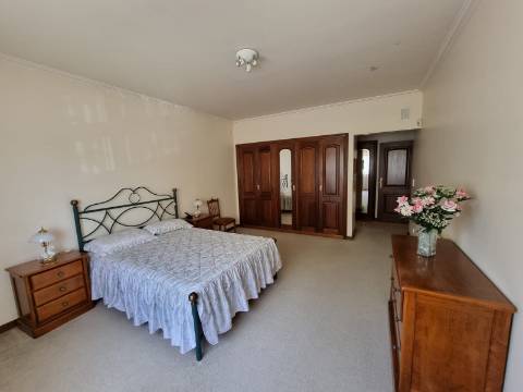 Moradia T5 no centro da cidade de Águeda