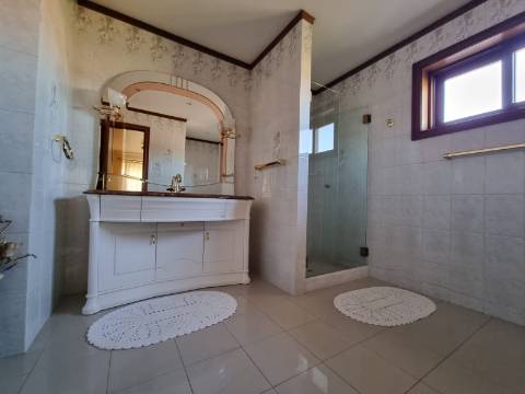 Moradia T5 no centro da cidade de Águeda