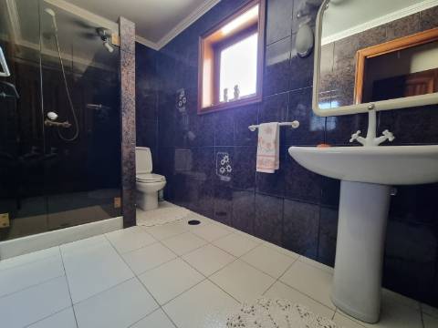 Moradia T5 no centro da cidade de Águeda