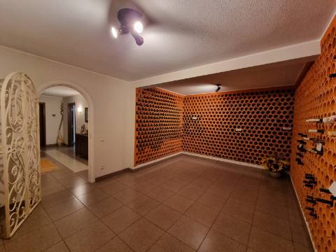 Moradia T5 no centro da cidade de Águeda