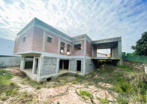 Moradia em Barrô alvorada