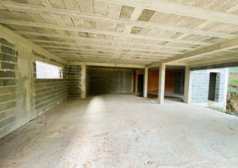 Moradia em Barrô alvorada