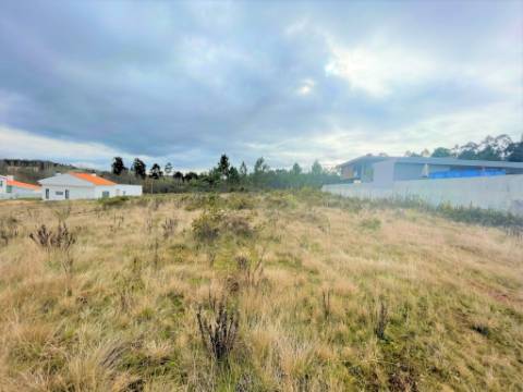 Terreno no Vale das Figueiras