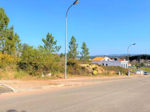 Terreno no Vale das Figueiras
