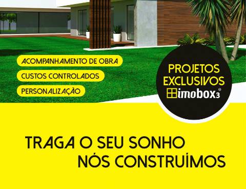 Projeto Chave na Mão 01