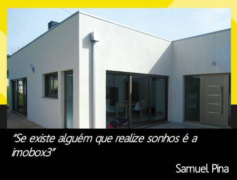 Projeto Chave na Mão 01