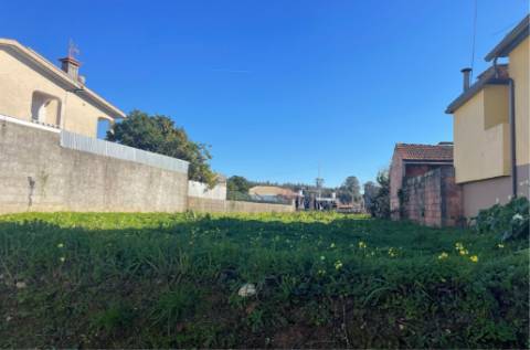 Terreno para construção