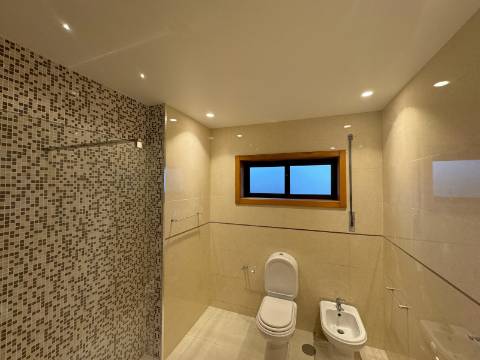 T2 para arrendamento