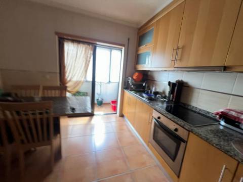 T2 para arrendamento