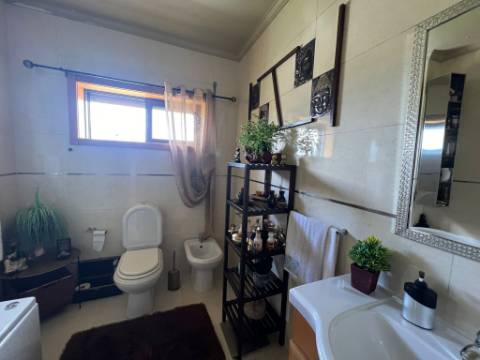 T2 para arrendamento