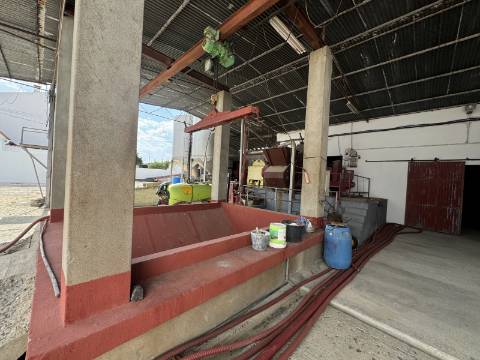 Adega em Fazendas de Almeirim