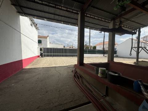 Adega em Fazendas de Almeirim