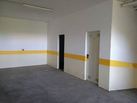 Garagem em Santarém