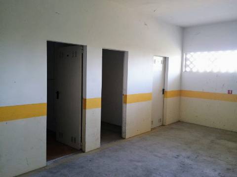 Garagem em Santarém