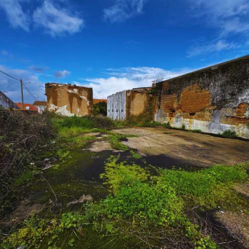 Terreno Urbano em Alpiarça