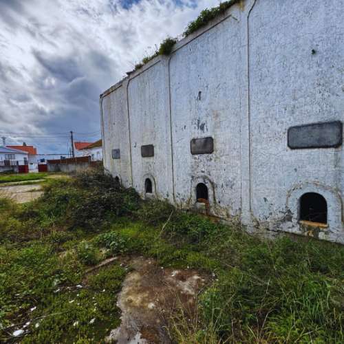 Terreno Urbano em Alpiarça
