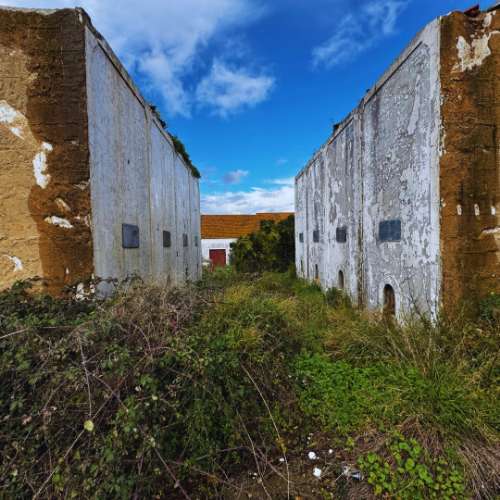 Terreno Urbano em Alpiarça