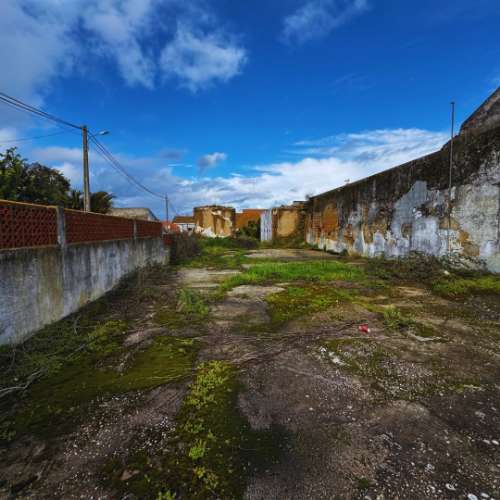Terreno Urbano em Alpiarça