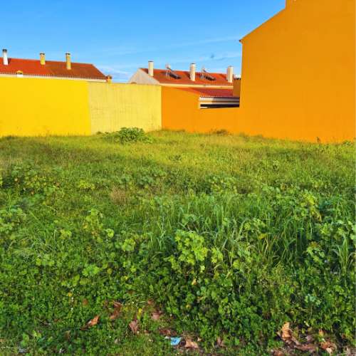 Terreno Urbano em Almeirim