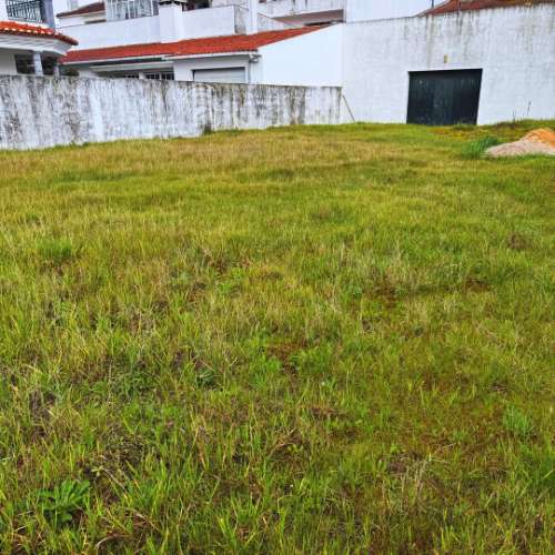 Terreno Urbano em Almeirim