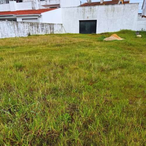 Terreno Urbano em Almeirim