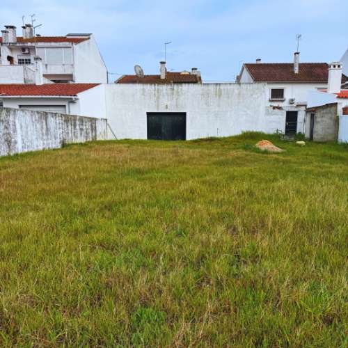 Terreno Urbano em Almeirim