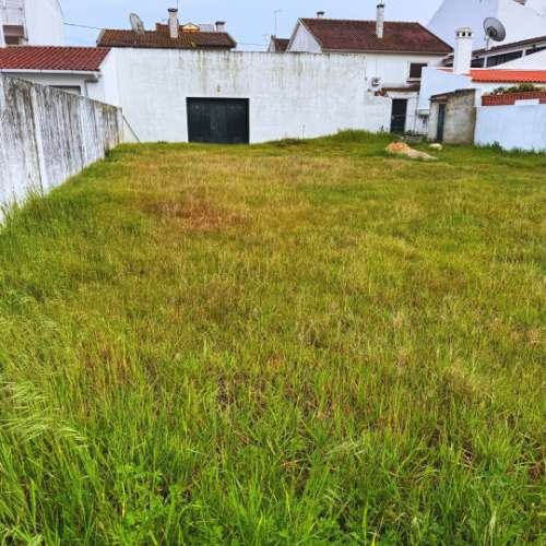 Terreno Urbano em Almeirim