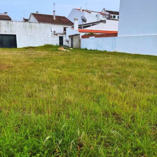 Terreno Urbano em Almeirim