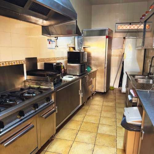 Café - Snack Bar em Alpiarça