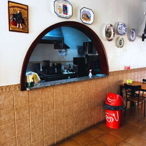 Café - Snack Bar em Alpiarça