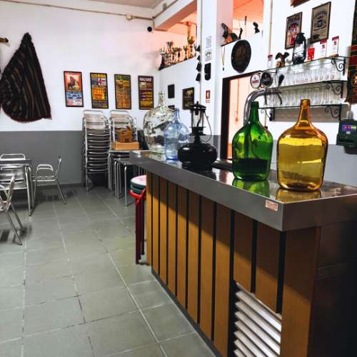 Café - Snack Bar em Alpiarça