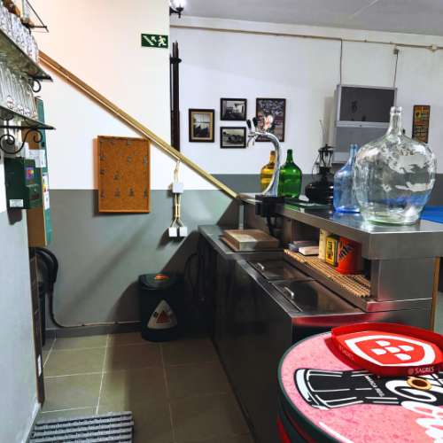 Café - Snack Bar em Alpiarça