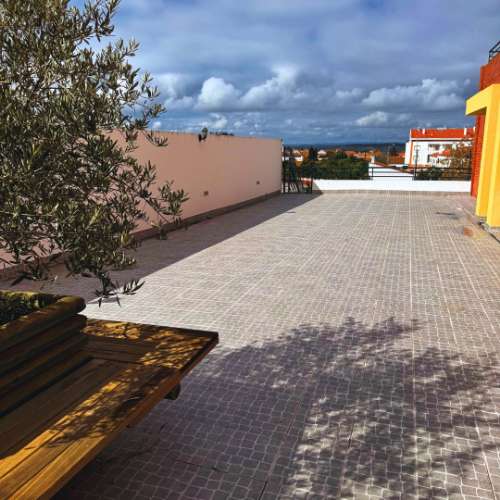 Café - Snack Bar em Alpiarça