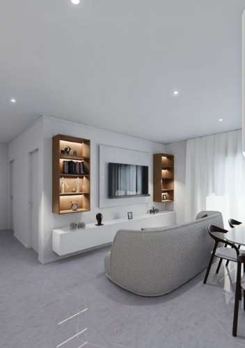 Moradia T3 em Muge (em construção)