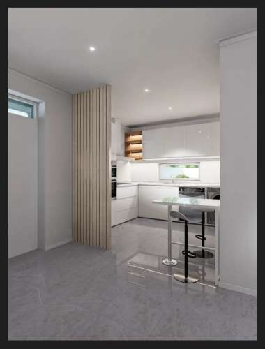 Moradia T3 em Muge (em construção)