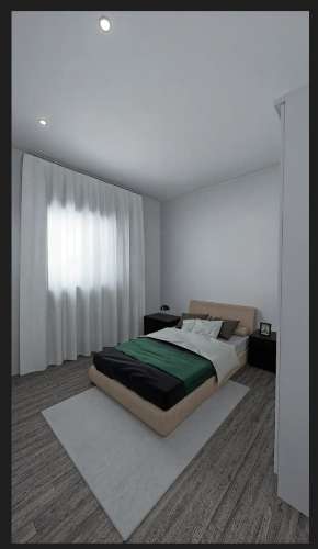 Moradia T3 em Muge (em construção)