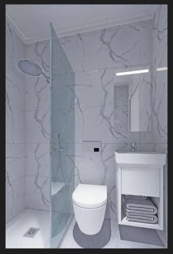 Moradia T3 em Muge (em construção)