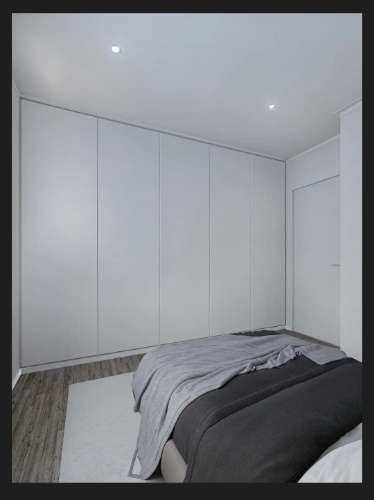 Moradia T3 em Muge (em construção)