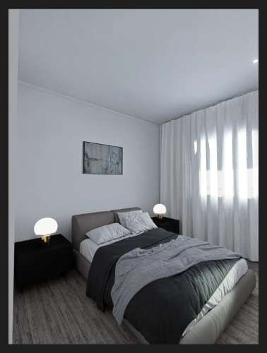 Moradia T3 em Muge (em construção)