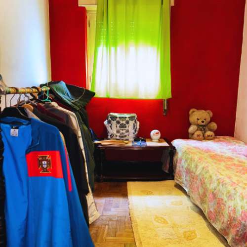 Moradia T4 em Alpiarça