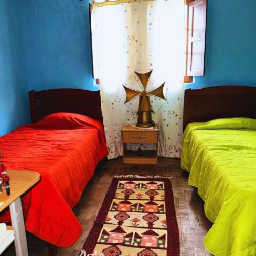 Moradia T4 em Alpiarça