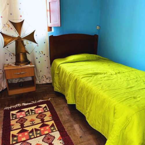 Moradia T4 em Alpiarça