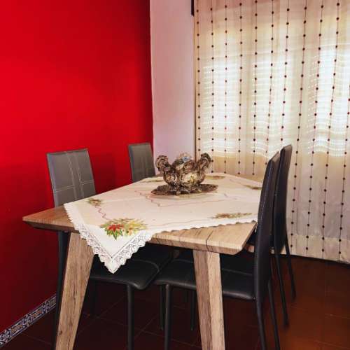 Moradia T4 em Alpiarça