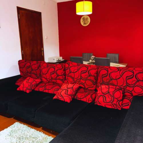 Moradia T4 em Alpiarça